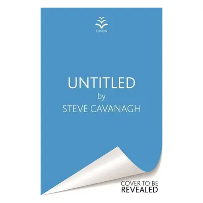 Untitled Cavanagh - Steve Cavanagh