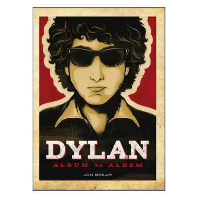 Dylan Album za albem - Jon Bream