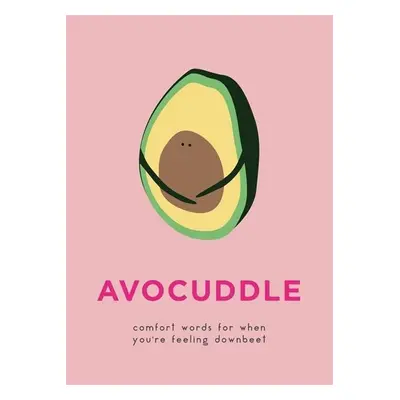 AvoCuddle - Autor Neuveden