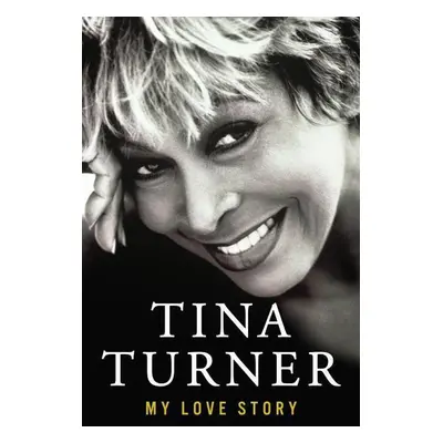 My Love Story - Tina Turner