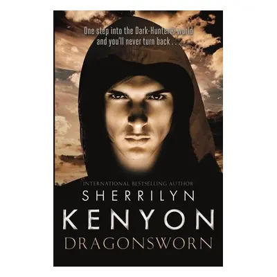 Dragonsworn - Madaug Kenyon