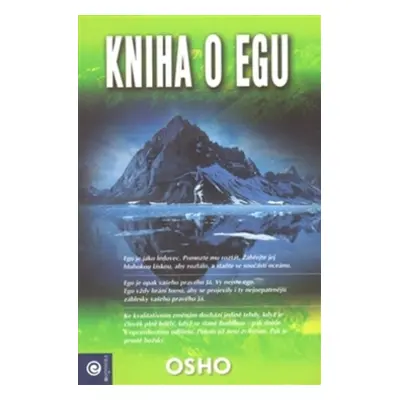 Kniha o egu - Osho