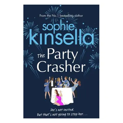 Untitled 3 - Sophie Kinsella