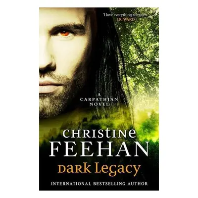 Dark Legacy - Christine Feehan