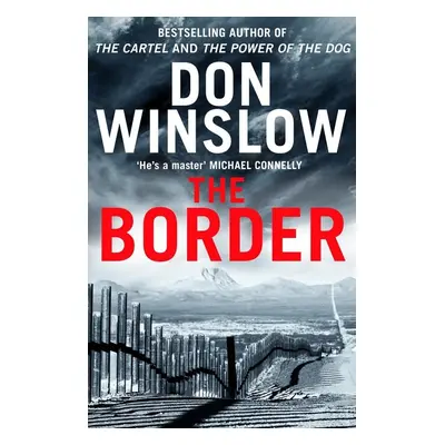 The Border - Don Winslow