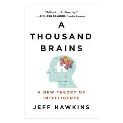 A Thousand Brains - Jeff Hawkins