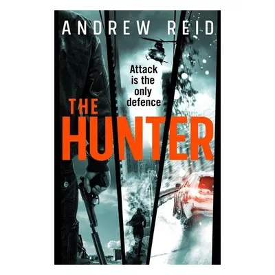 The Hunter - Andrew Reid