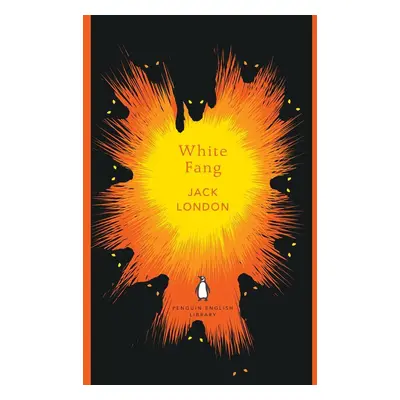 White Fang - Jack London