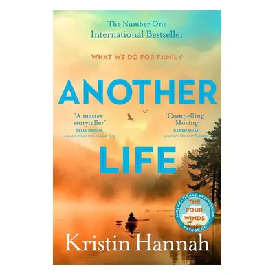 Another Life - Kristin Hannah