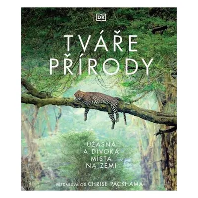 Tváře přírody - Kolektiv autorů