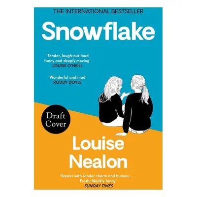 Snowflake - Louise Nealon