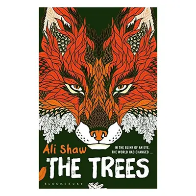 The Trees - Ali Shaw