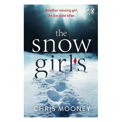 The Snow Girls - Chris Mooney