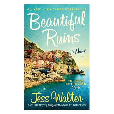 Beautiful Ruins - Jess Walter