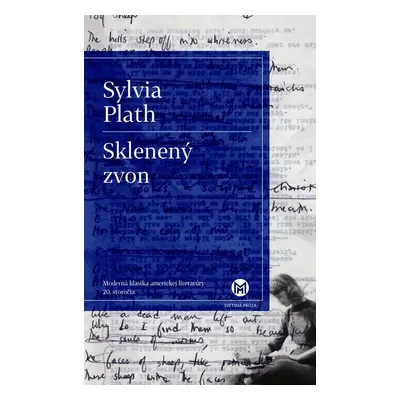 Sklenený zvon - Sylvia Plath