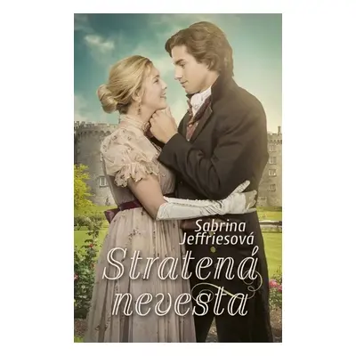 Stratená nevesta - Sabrina Jeffries