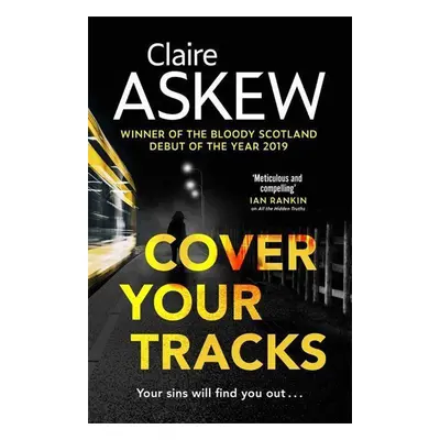 Cover Your Tracks - Claire Askew