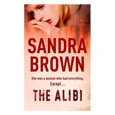 The Alibi - Sandra Brown