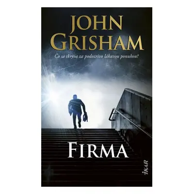 Firma - John Grisham