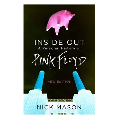 Inside Out - Nick Mason