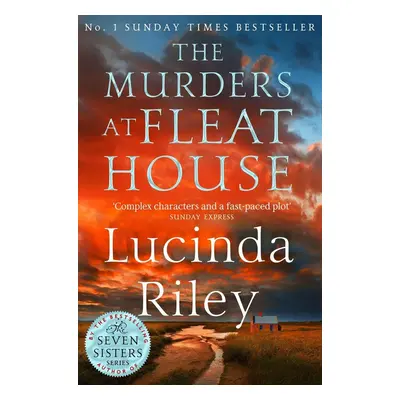 The Murders at Fleat House - Lucinda Riley