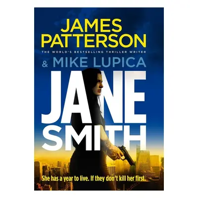 Jane Smith - James Patterson