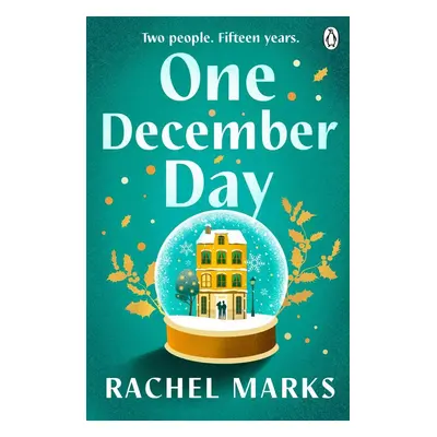 One December Day - Rachel Marks