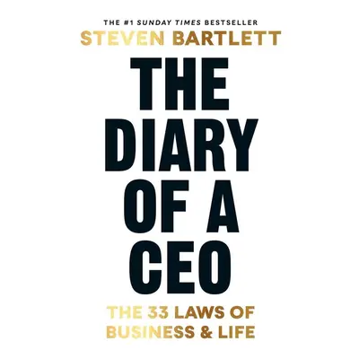 The Diary of a CEO - Tamara Klusová