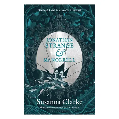 Jonathan Strange & Mr Norrell. 20th Anniversary Edition - Susanne Clarke