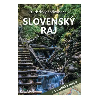 Slovenský raj - Vladimír Mucha