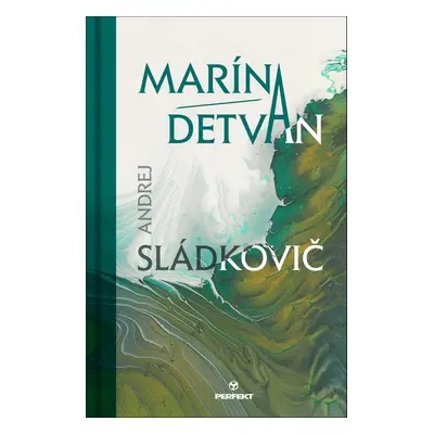 Marína Detvan - Andrej Sládkovič