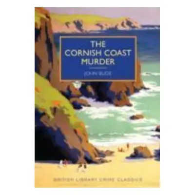 Cornish Coast Murder - John Bude