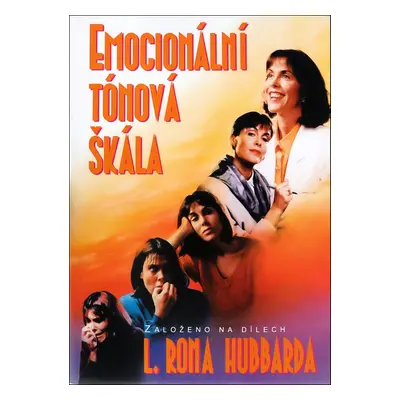 Emocionální tónová škála - L. Ron Hubbard