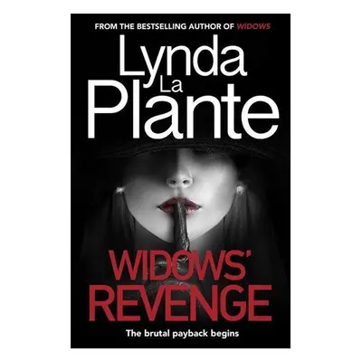 Widows' Revenge - Linda La Plante