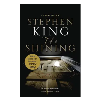 The Shining - Stephen King