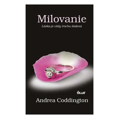 Milovanie - Andrea Coddington