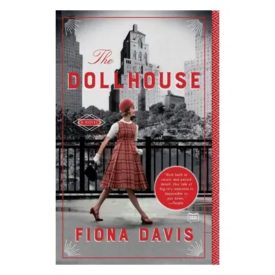 The Dollhouse - Fiona Davis