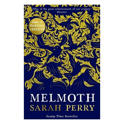 Melmoth - Sarah Perry