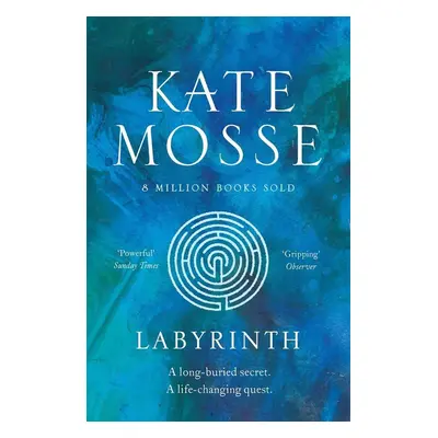 Labyrinth - Kate Mosse