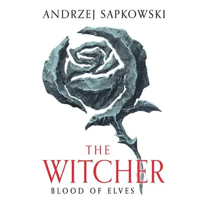 Blood of Elves - Andrzej Sapkowski