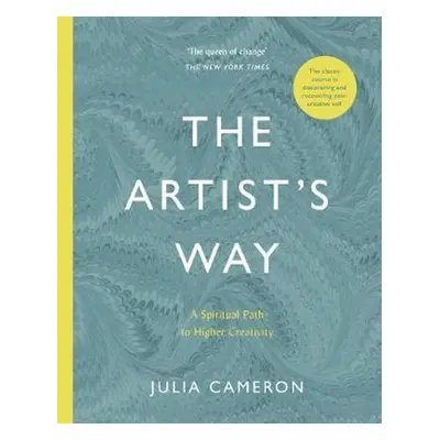 The Artist's Way - Julia Cameron