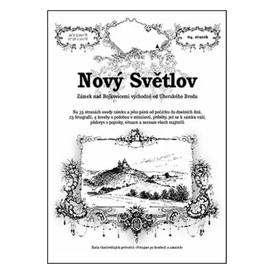 Nový Světlov - Ladislav Michálek