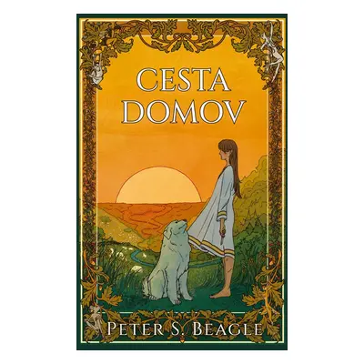 Cesta domov - Peter S. Beagle