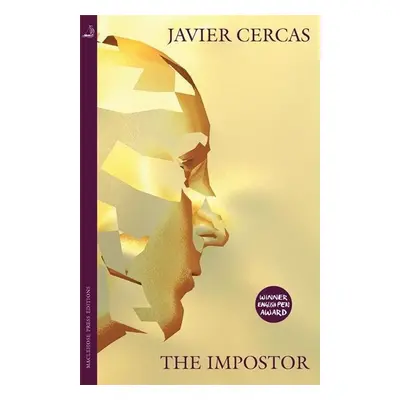 The Impostor - Javier Cercas