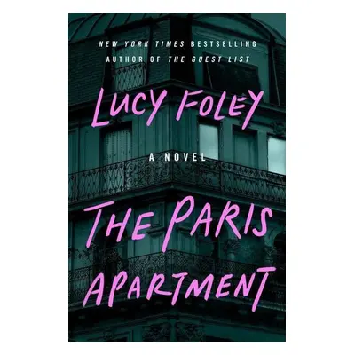 The Paris Apartment - Lucy Foley