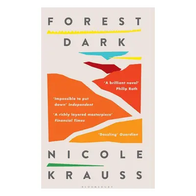 Forest Dark - Nicole Krauss