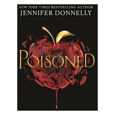 Poisoned - Jennifer Donnelly