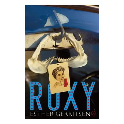 Roxy - Esther Gerritsenová