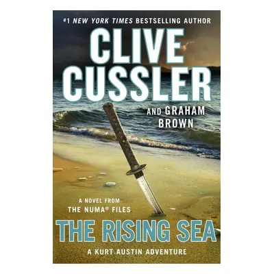 Rising Sea - Clive Cussler