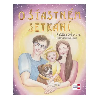 O šťastném setkání - Kateřina Boháčová